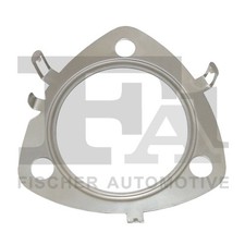 1x ORIGINAL® Fa1 Dichtung, Abgasrohr für Ford RANGER TRANSIT CUSTOM V362
