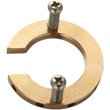 32Mm Faucet Fixing Tool Set Faucet Fastener Nut Kitchen Bathroom Circlip Washer