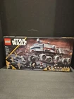 LEGO Star Wars The Clone Wars Republic Juggernaut Complete Set 813 Piece (75413)
