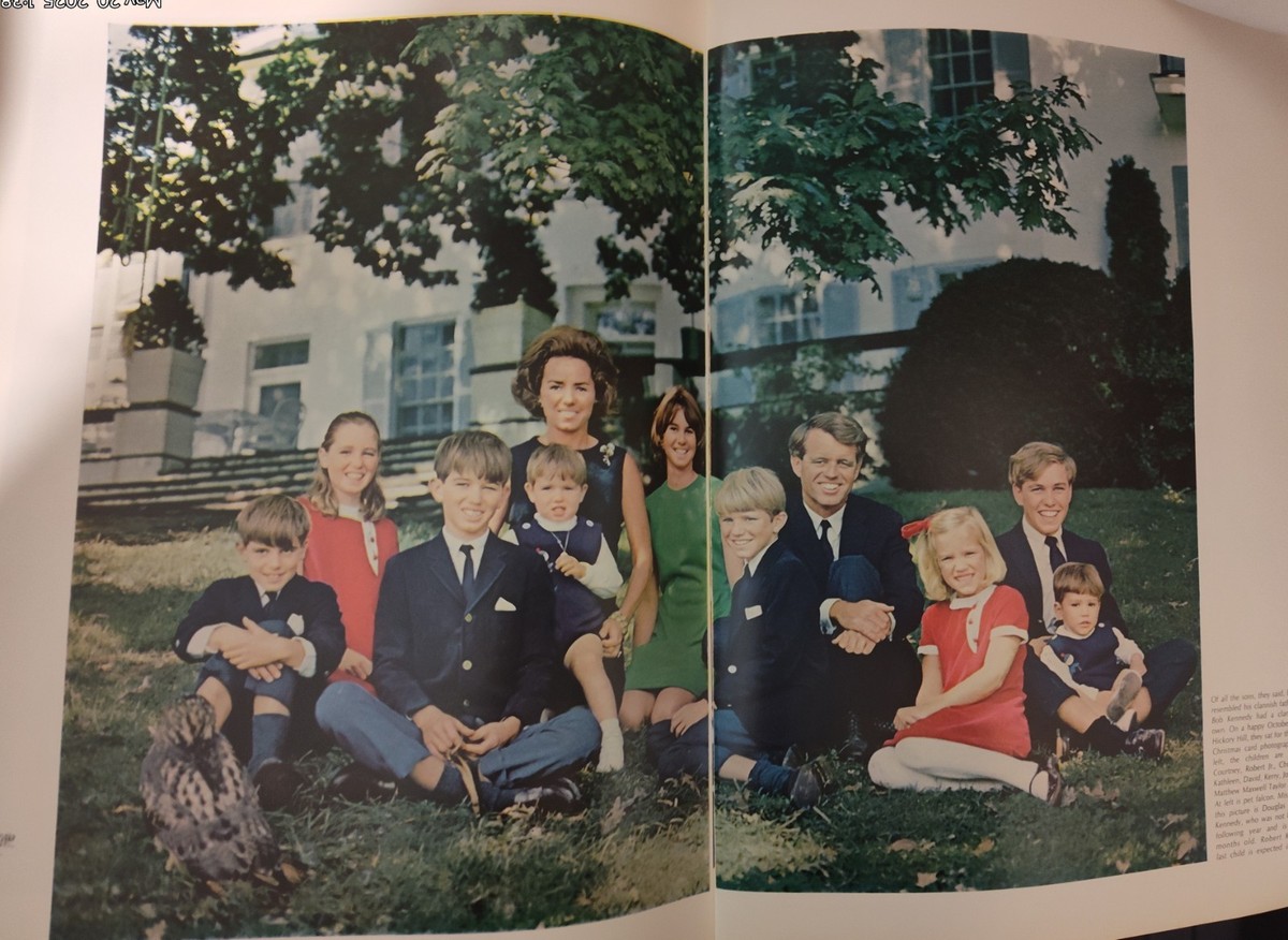 LIFE特集 The Presidency 1968年7月5日号 LIFE特集 The Presidency 1968年7月5日号 Vintage Life Magazine