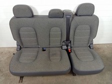 Siège Ford EXPLORER