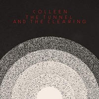 Colleen - Tunnel The Clearing Dl Card - Vinyl Record Lp - G3Z