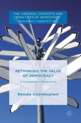 Rethinking The Value Of Democracy: A Comparative Perspective
