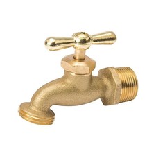ProLine 3/4" St Hose Bibb