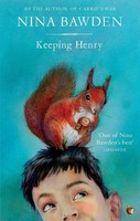 Nina Bawden | Keeping Henry | Taschenbuch | Englisch (2017) | Ean 9780349009193
