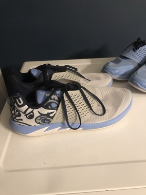 Jordan Grind 2 'UNC' (2 Pairs)  