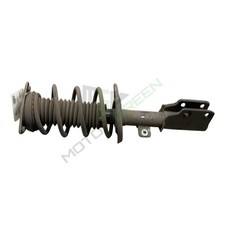 Peugeot 5008 GT MK2 2020-2024 Front Left Shock Absorber 9819718680