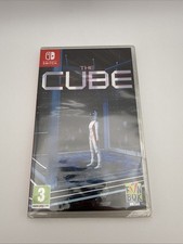 Thumbnail of ebay&reg; auction 800384587628 | Nintendo Switch - The Cube - Brandneu & Sealed