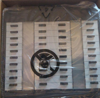 Alcatel-Lucent 40 Keys Premium Module Expansion VoIP NEW