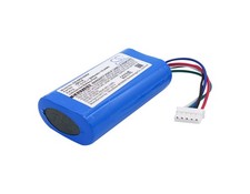 Battery for 3DR Solo transmitter P/N: AB11A 2600mAh / 19.24Wh
