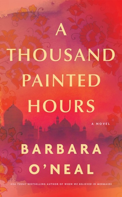 Thousand Painted Hours A
