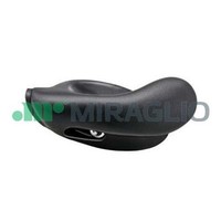TüRgriff Innenausstattung Miraglio 60/143 FüR Fiat Brava Bravo Kunststoff Marea