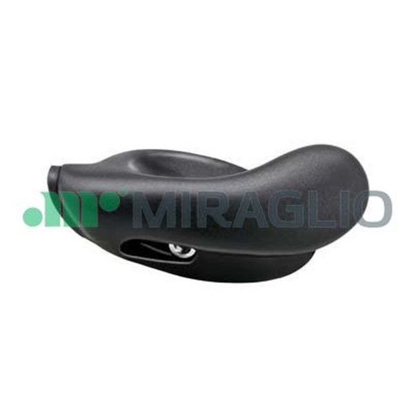 TüRgriff Innenausstattung Miraglio 60/143 FüR Fiat Brava Bravo Kunststoff Marea-image