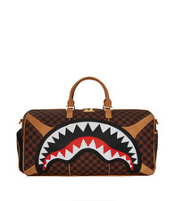 SPRAYGROUND - HENNYVILLE DUFFLE - D7616