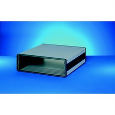 SCHROFF Gehäuse 4 HE - COMPAC PRO GEH.4HE 63...