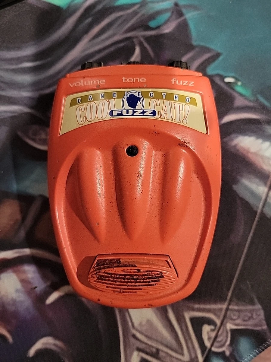 danelectro cool cat products for sale | eBay