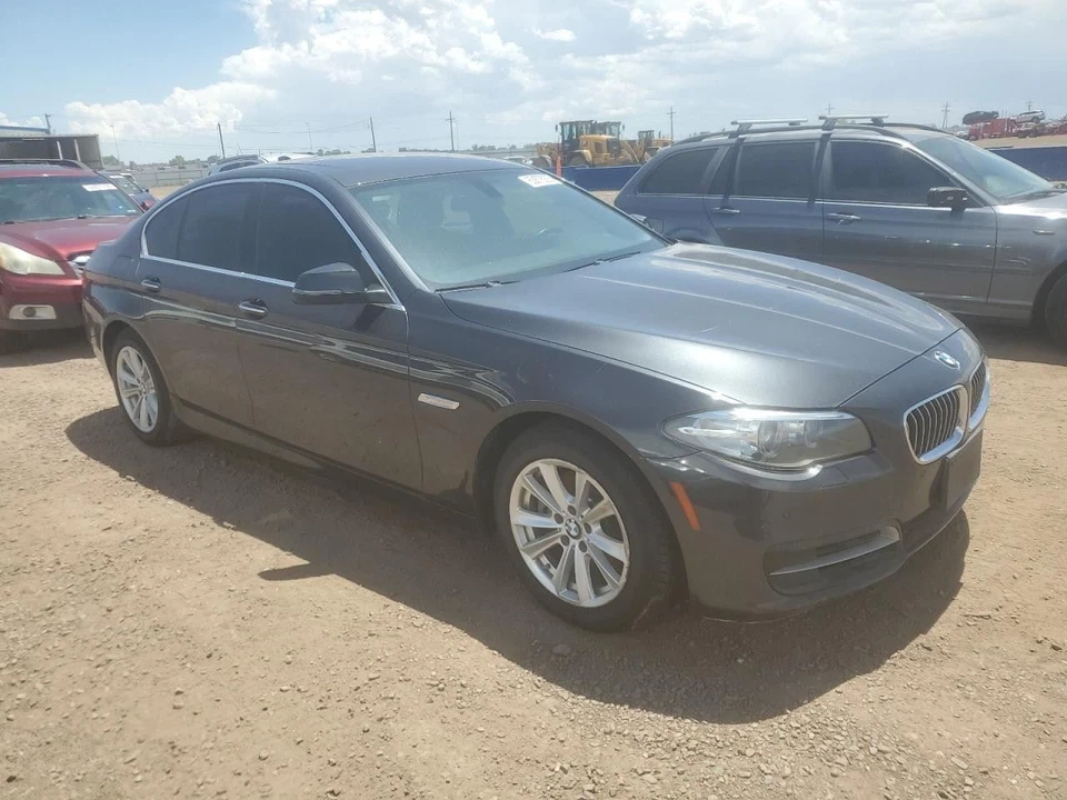 Motor De Arranque Rdstr sDrive28i Se Adapta 12-16 BMW Z4 646555 Foto 4 de 4