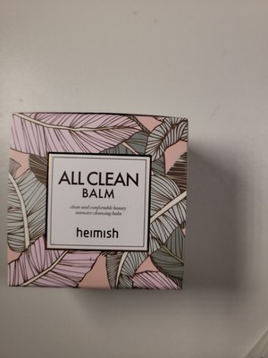 heimish ALL CLEAN BALM 1.69 fl.oz