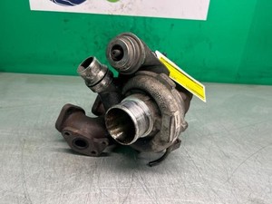 Turbolader Opel Vivaro A Kasten X83 910077 P21521944