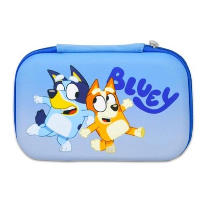 Innovative Designs Bluey Pencil Case (US IMPORT)