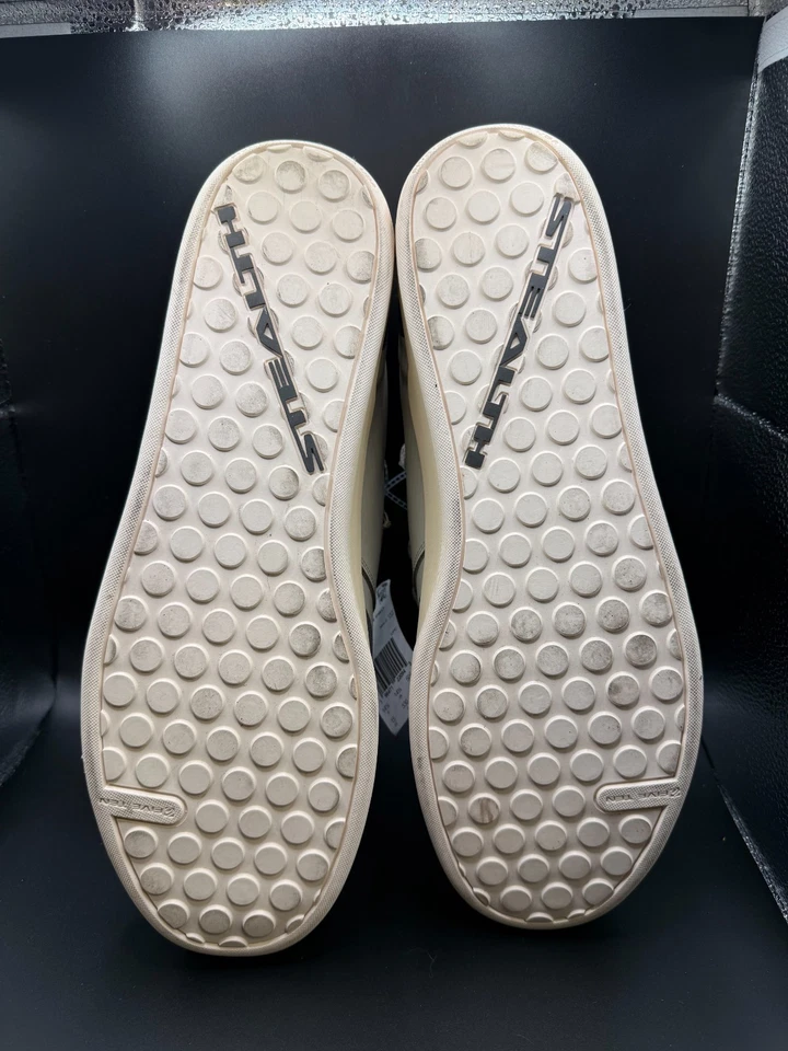 Zapatos de Bicicleta de Montaña Five Ten Freerider Pro - Para Hombre 15 - Nuevos, Sin Caja Foto 3 de 4