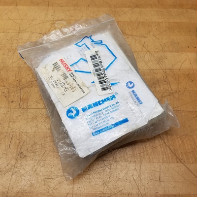 #ad Husky 3413383 Mold Stroke Cylinder Seal Kit NEW $34.19