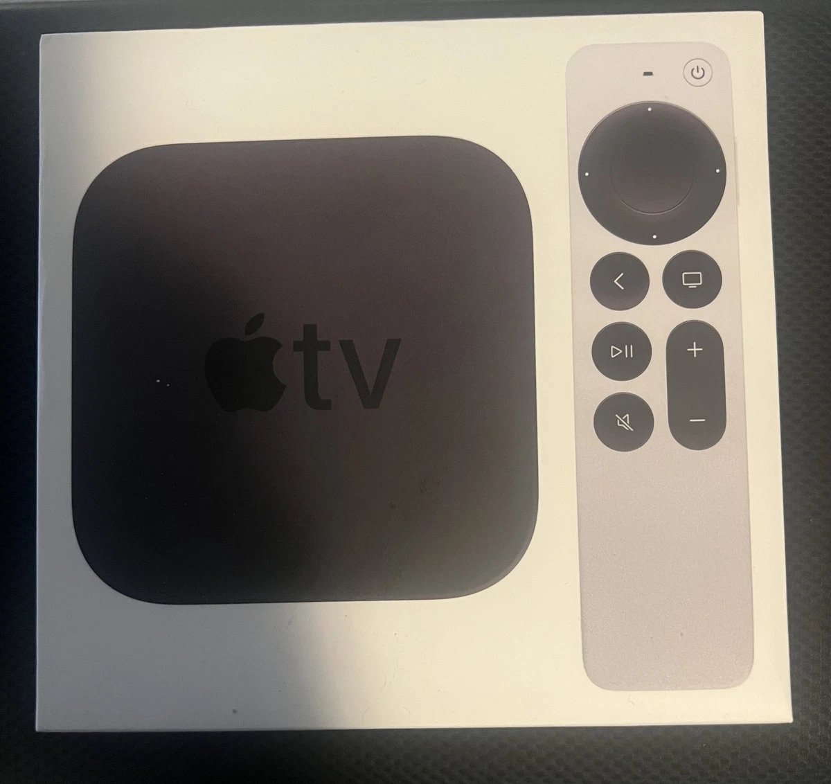 【新品未使用】Apple TV 4K（第2世代） Apple TV 4K (2nd Generation) for sale - eBay