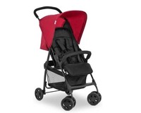 Super Light Weight Pushchair Stroller  With Rain Cover