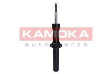 KAMOKA Stoßdämpfer vorderachse passend für BMW X5 E70 X6 E71 E72