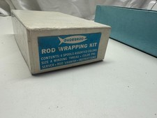 Gudebrod Fishing Rod Building Repair for sale