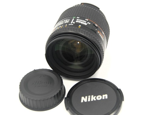 【Near MINT】NIKON AF NIKKOR 28-105mm F3.5-4.5 D Zoom Lens for F Mount From... - Picture 17 of 17