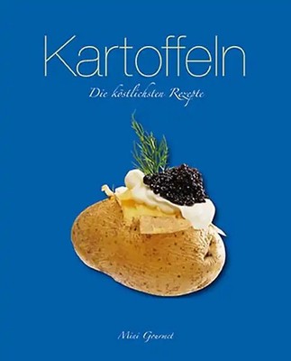 Everyday: Kartoffeln