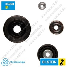 Bilstein B1 Federbeinstützlager vorne u.a.: Dacia Logan MCV KS, Bj. 2007-2025