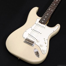 Fender Custom Shop 1969 Stratocaster Journeyman Relic Faded Vintage Used