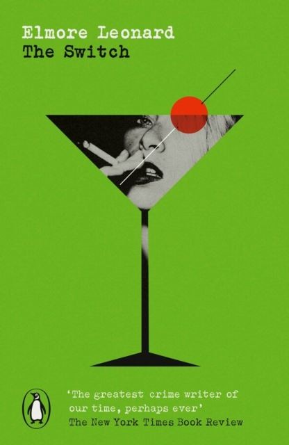 The Switch by Elmore Leonard Paperback