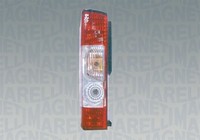 Magneti Marelli RüCklicht Rechts Fiat Fiat Ducato Furgonato