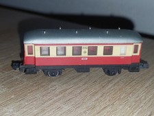 Spur N Arnold 0309 Nebenbahnwagen 2. Klasse, ohne OVP