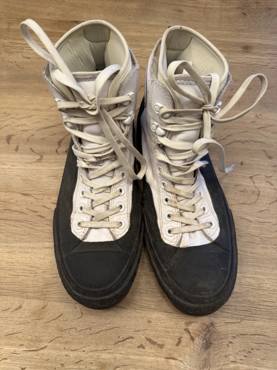 Converse x Slam Jam Bosey MC for Sale | Authenticity  display picture 1