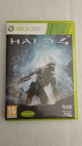Xbox 360 - Halo Wars (Gebraucht) in Münsingen für CHF 8 - mit Lieferung