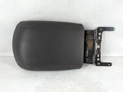 2014 Ford C-max Center Console Armrest Cover Lid Black RL1UR