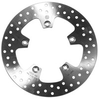 Brembo Bremsscheibe Hinten FüR Ducati 999 Biposto (02-07) H4