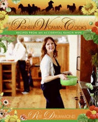 Ree Drummond The Pioneer Woman Cooks (Gebundene Ausgabe) (US IMPORT)