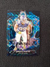 2024 Panini Mosaic Danielle Hunter Genesis #91 