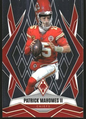 2025 Panini Phoenix Football Card Pick (Base)