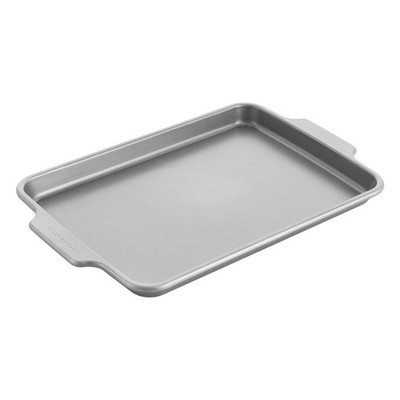 KitchenAid Antifhaftbeschichtetes Backblech backofenfest bis 230° 33 x 22 cm