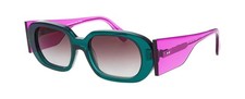 Face A Face HYPNO 2 2045 Size 52 Sunglasses