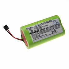 Akku für Trelock LS 950 4400mAh