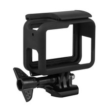 Telaio per Hero (2018) / 6 / 5 custodia border case accessori per Go Pro7568