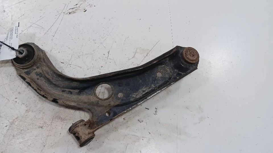 Par De Brazos De Control Delanteros Inferiores – Para Fiat 500 1.4 Abarth 312 (2008 En Adelante), Con Rótula