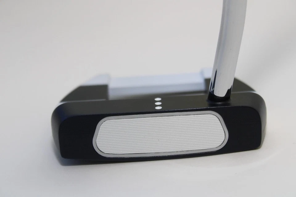 Odyssey Ai-ONE Jailbird DB Mini pistola putter 33 pollici - Immagine 3 di 4
